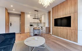 Przy plaży Neptun Park by Downtown Apartments